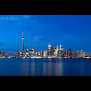 Meet your Posher, Mia